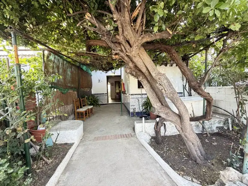 Casa con terrazza in vendita a Periana, imagen 2