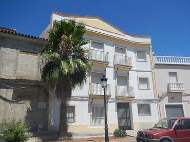 Parkplatz mit Aufzug zum Verkauf in CADIZ