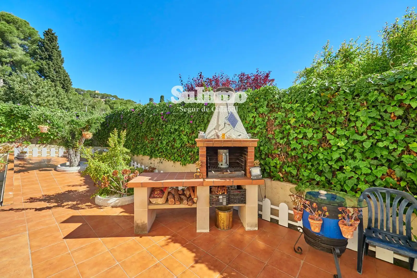 Villa mit Pool zum Verkauf in Masos, imagen 37