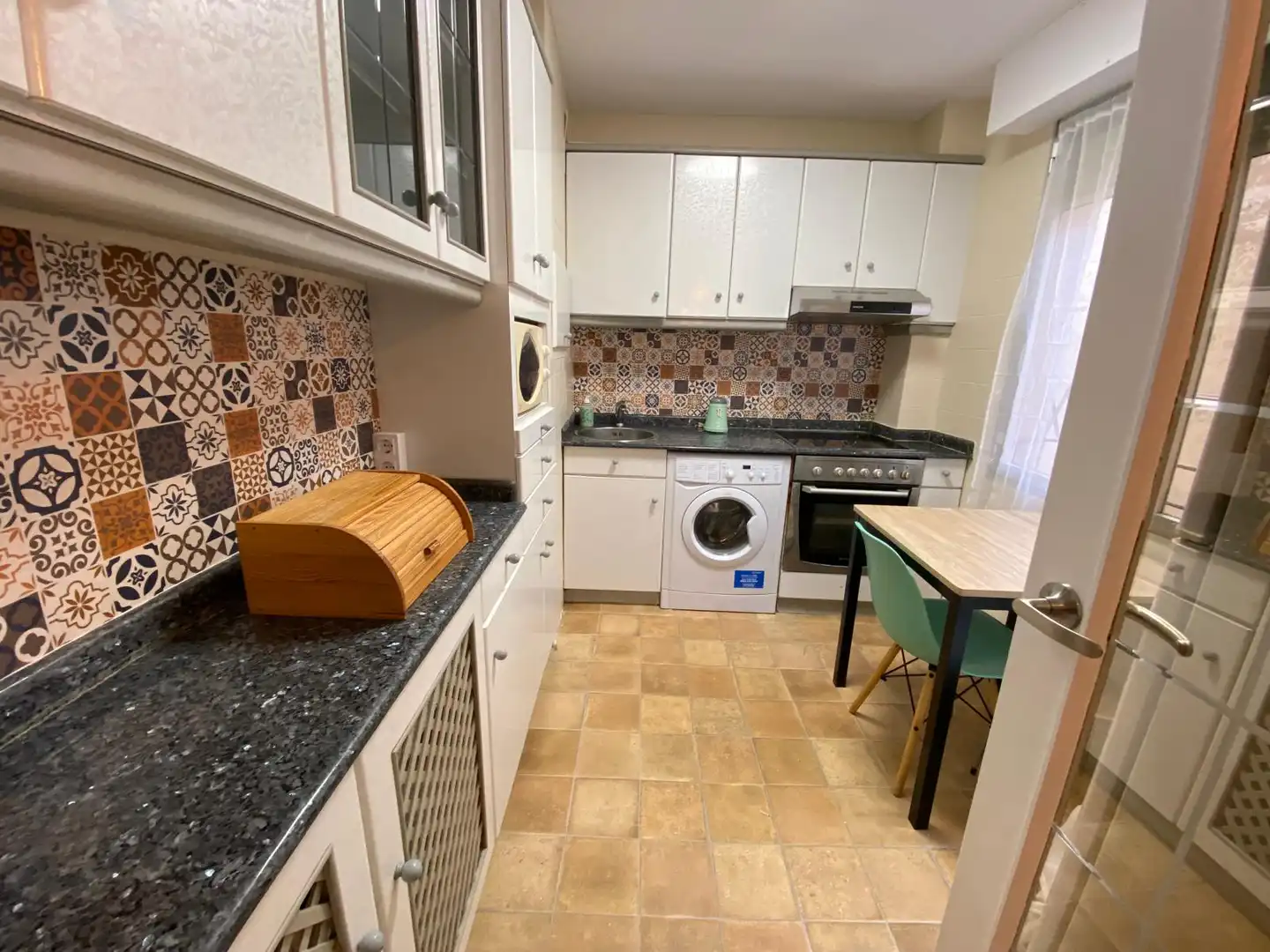 Wohnung mit Aufzug zum Verkauf in Calle San Antón, imagen 9