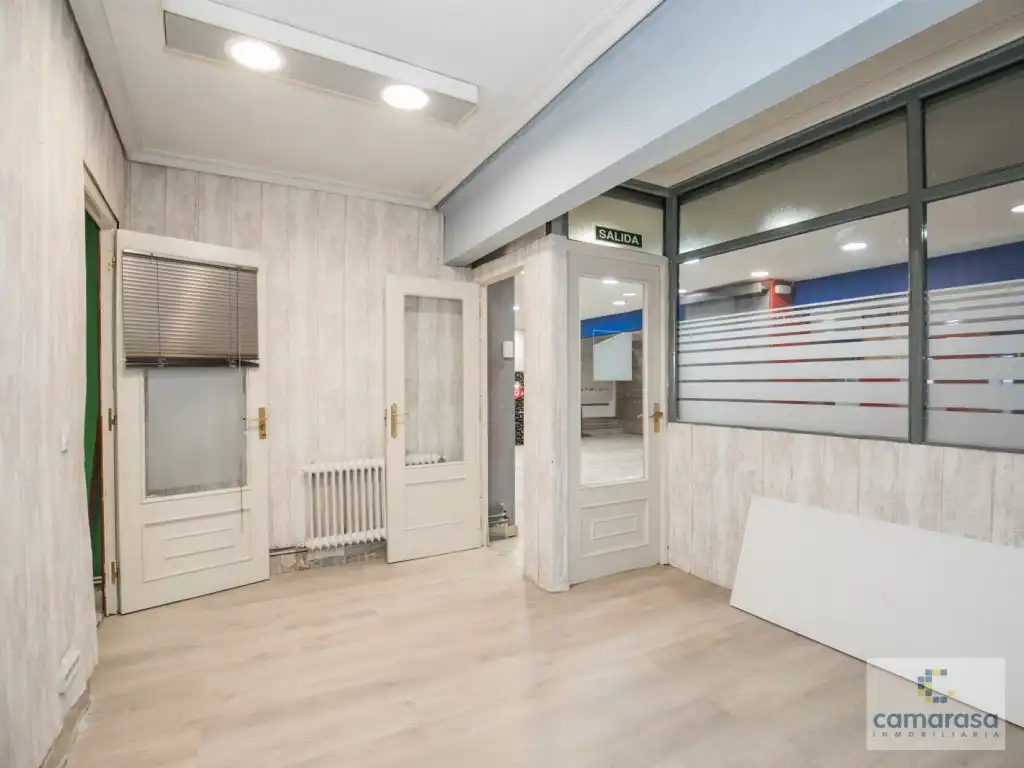 Business premises to rent in Avenida Madrid 9, imagen 29
