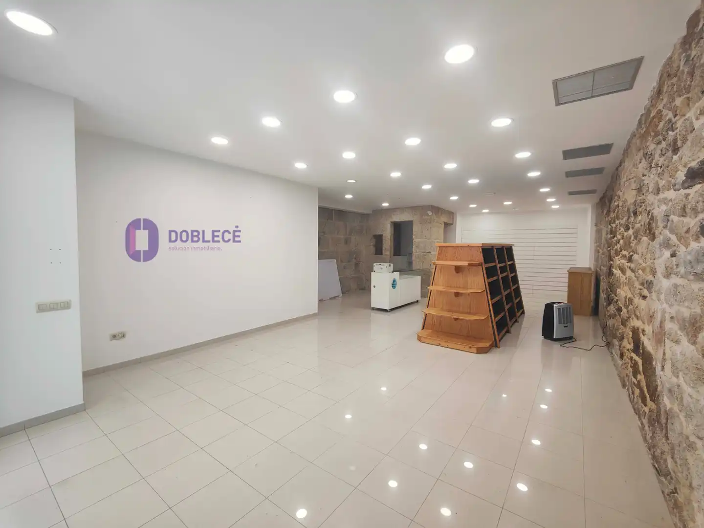 Commercial properties for rent in Vigo 
