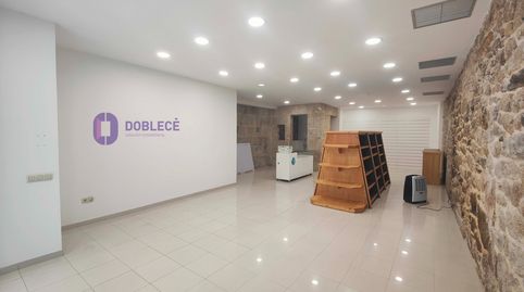 Foto 5 von Geschaftsraum zur Miete in Rúa Elduayen, Casco Vello, Vigo