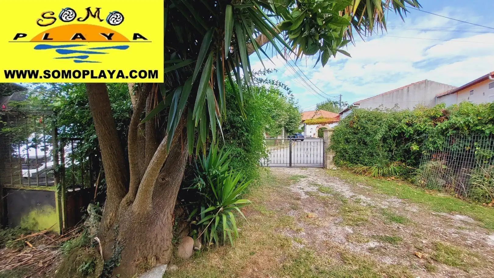 Casa o chalet en venta en La Pola, Suesa