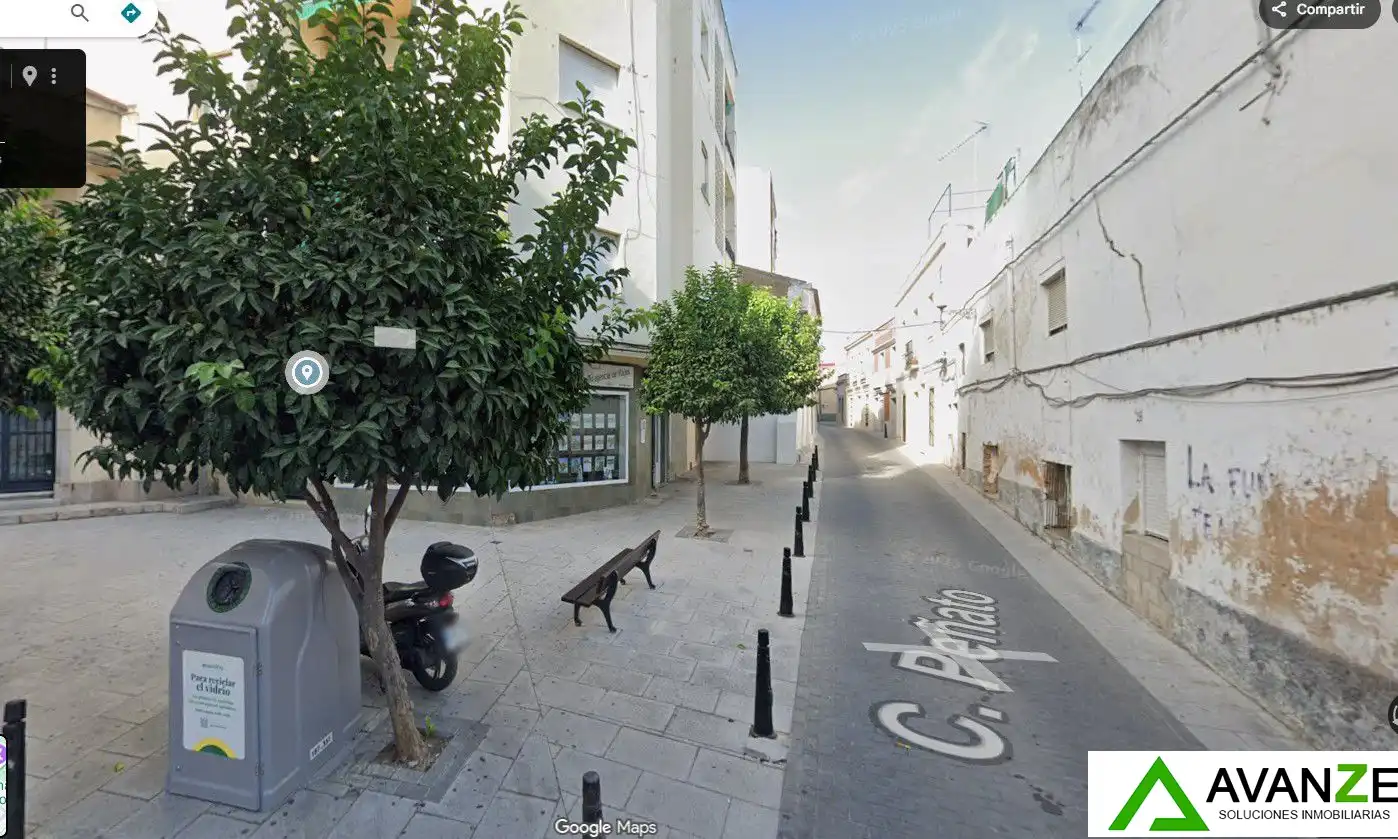 Exterior view of Residential for sale in Mérida