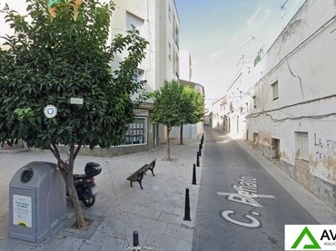 Terreni e lotti in vendita a Centro