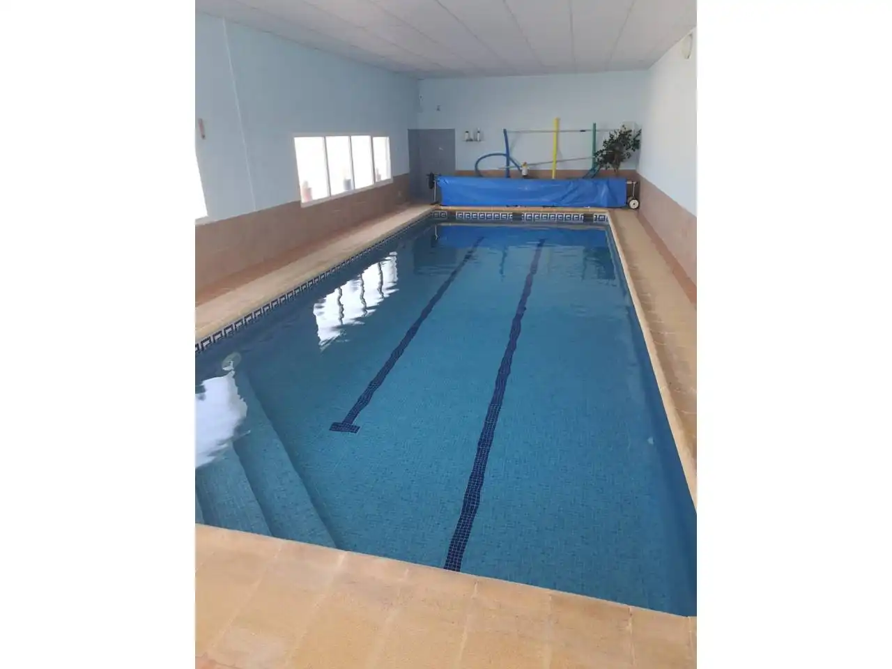 Chalet en venta en Baza, imagen 15