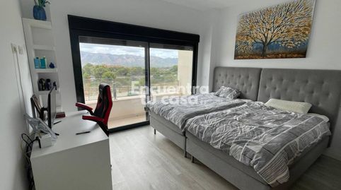 Foto 5 de Casa o chalet en venta en Calle Orquídea, Escandinavia - Cautivador, L'Alfàs del Pi