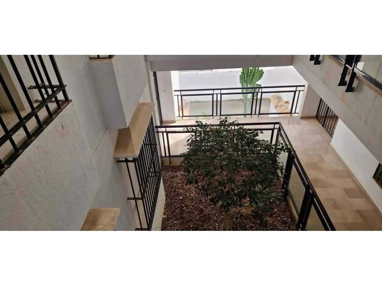 Balcony of Apartments for sale in Benalmádena  with Air Conditioner, Heating and Terrace