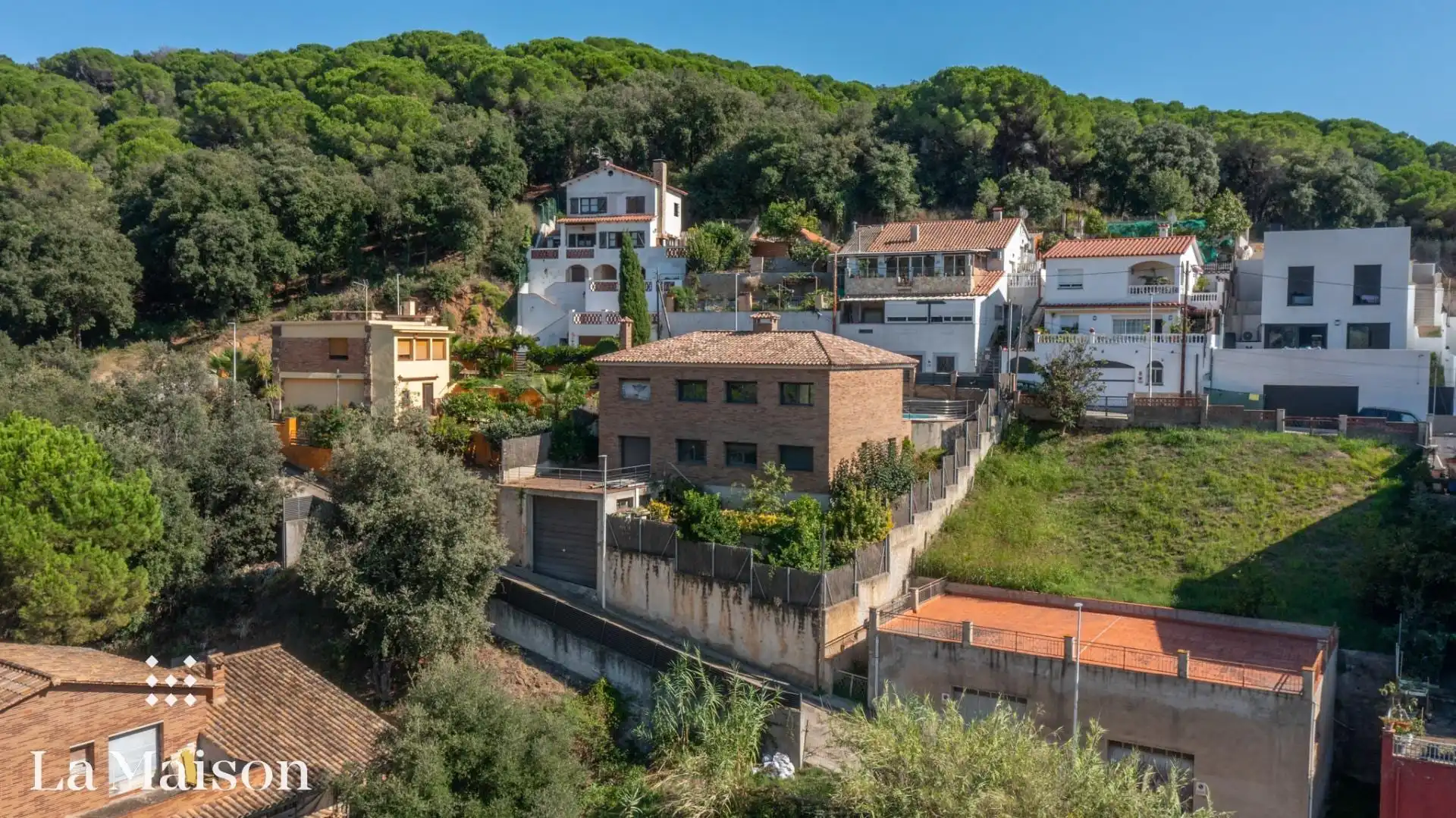 Casa o chalet en venta en Arenys de Munt