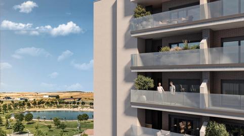 Photo 3 from new construction home in Flat for sale in Calle Francisco de Goya, 20, El Quiñón, Toledo