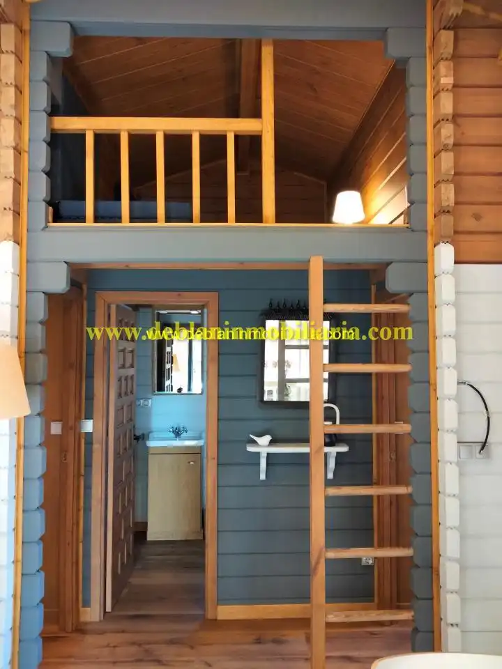 Houses for rent in Tui  with Heating, Private garden and Furnished