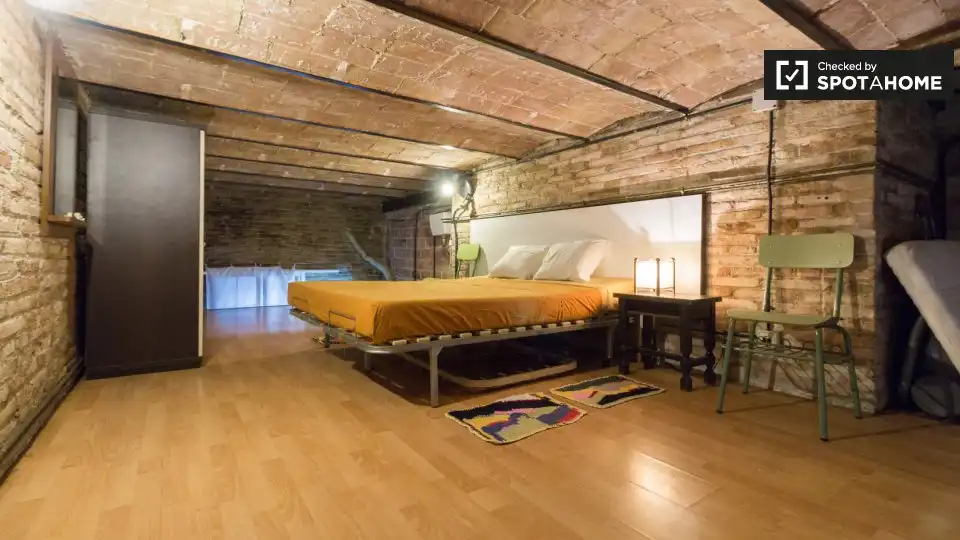 Flat to rent in Ciutat Vella, imagen 2