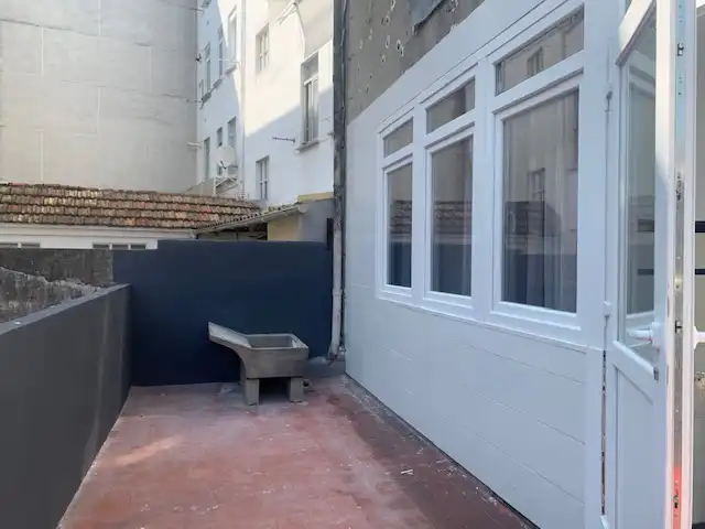 Piso de alquiler en Centro