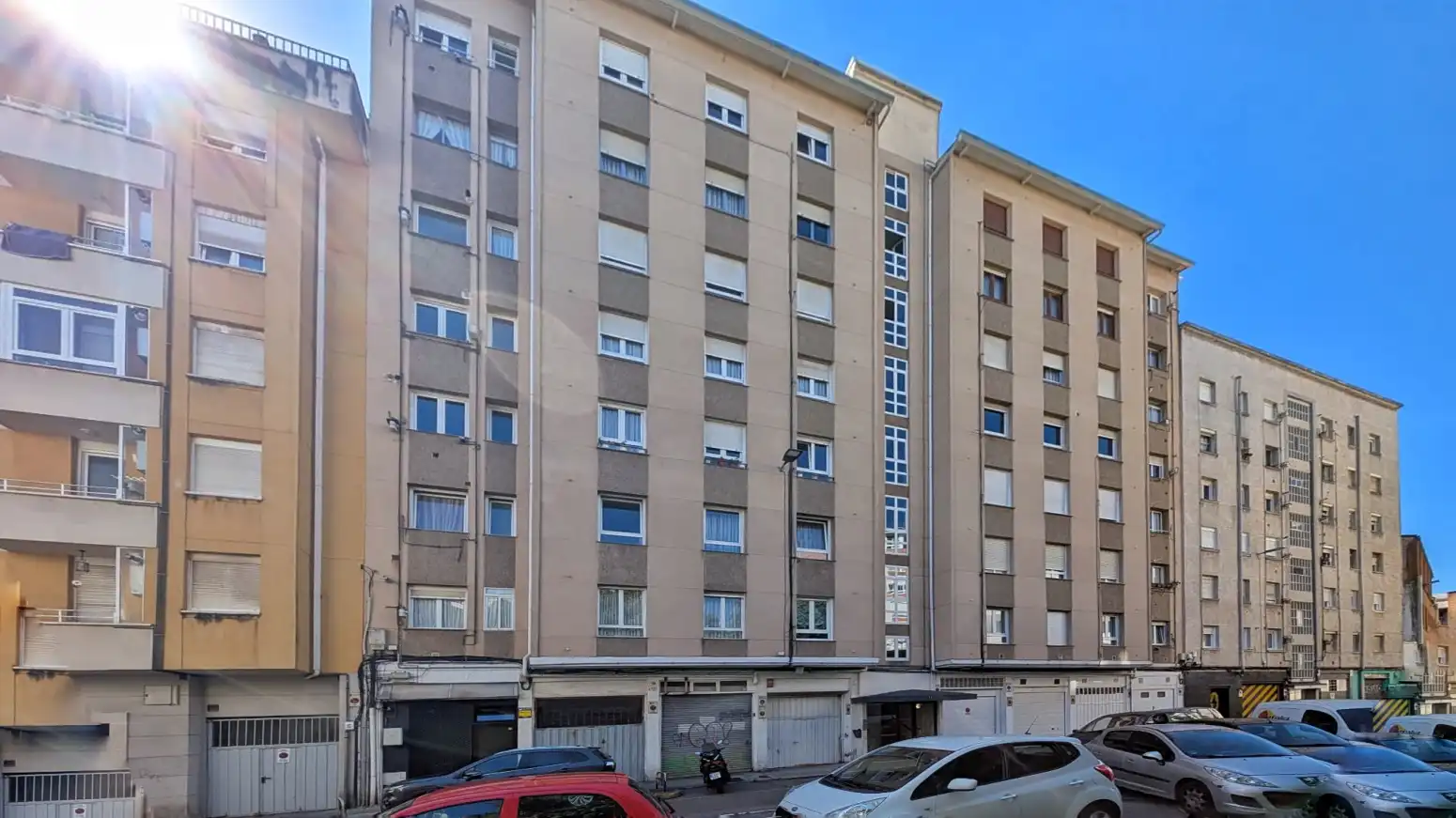 Appartement avec ascenseur à vendre à Santander - Calle Leon Felipe, imagen 26
