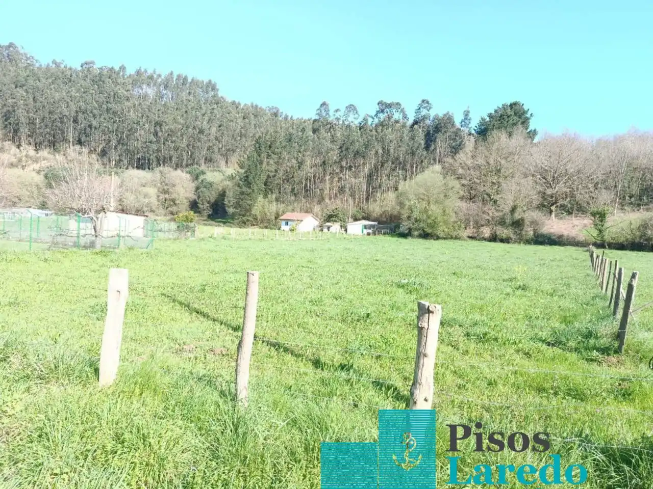 Rural land for sale in Calle Bernales 1, imagen 5