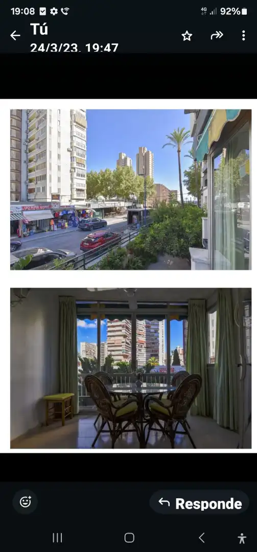 Wohnung mit Aufzug zum Verkauf in Avenida de Cuenca, imagen 10