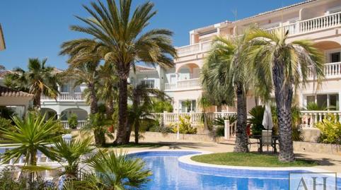 Photo 2 of Apartment for sale in Cala Advocat - Baladrar, Alicante
