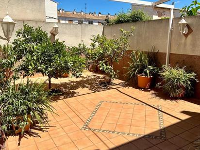 Terrassa de Casa adosada en venda en  Palma de Mallorca amb Aire condicionat, Terrassa i Balcó