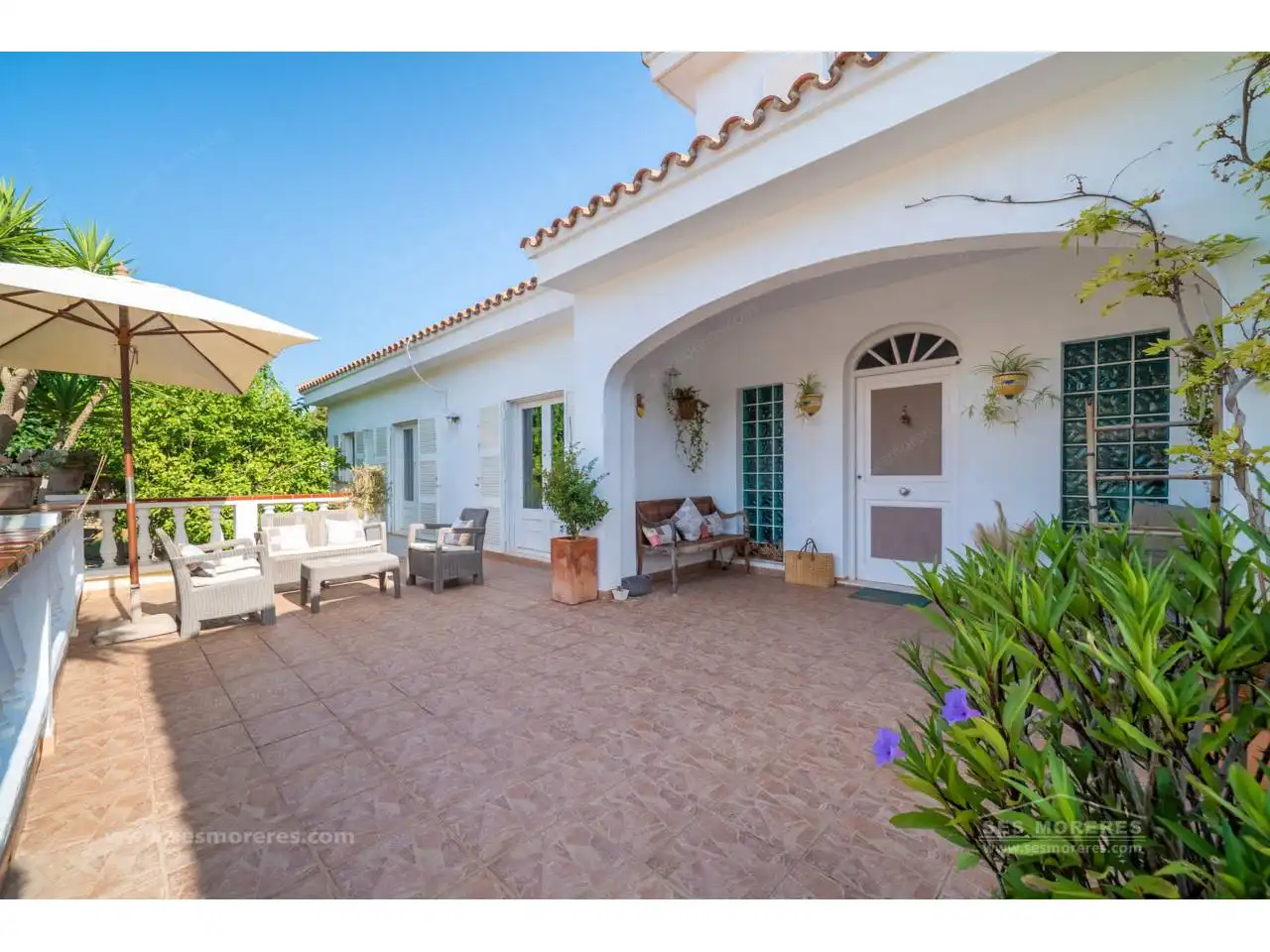 Landhaus mit Garten zum Verkauf in Alaior poble, imagen 9