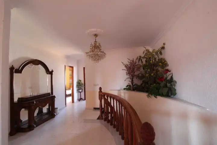 Chalet con terraza en venta en Campo de Mijas, imagen 10
