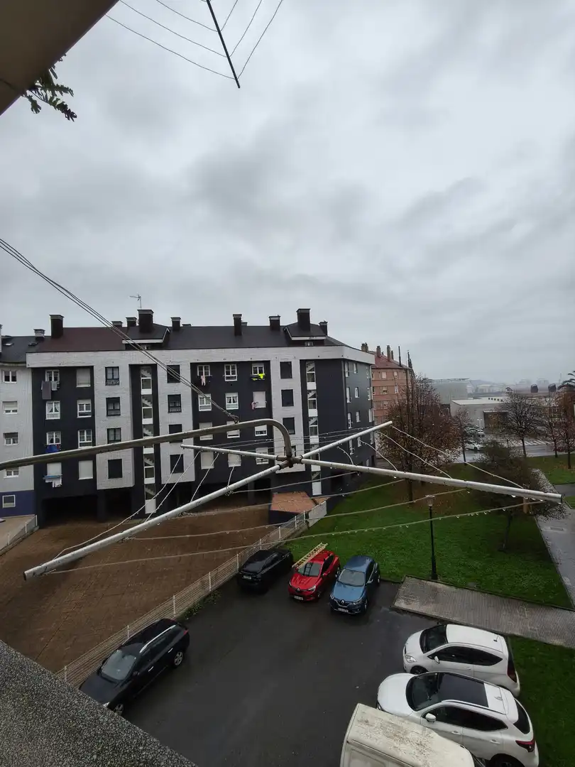 Flat for sale in Gijón - CL LUIS BRAILLE, El Natahoyo
