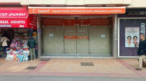 Photo 2 of Premises to rent in Calle Calle Guardia Civil, 12, Centro Ciudad, León Capital