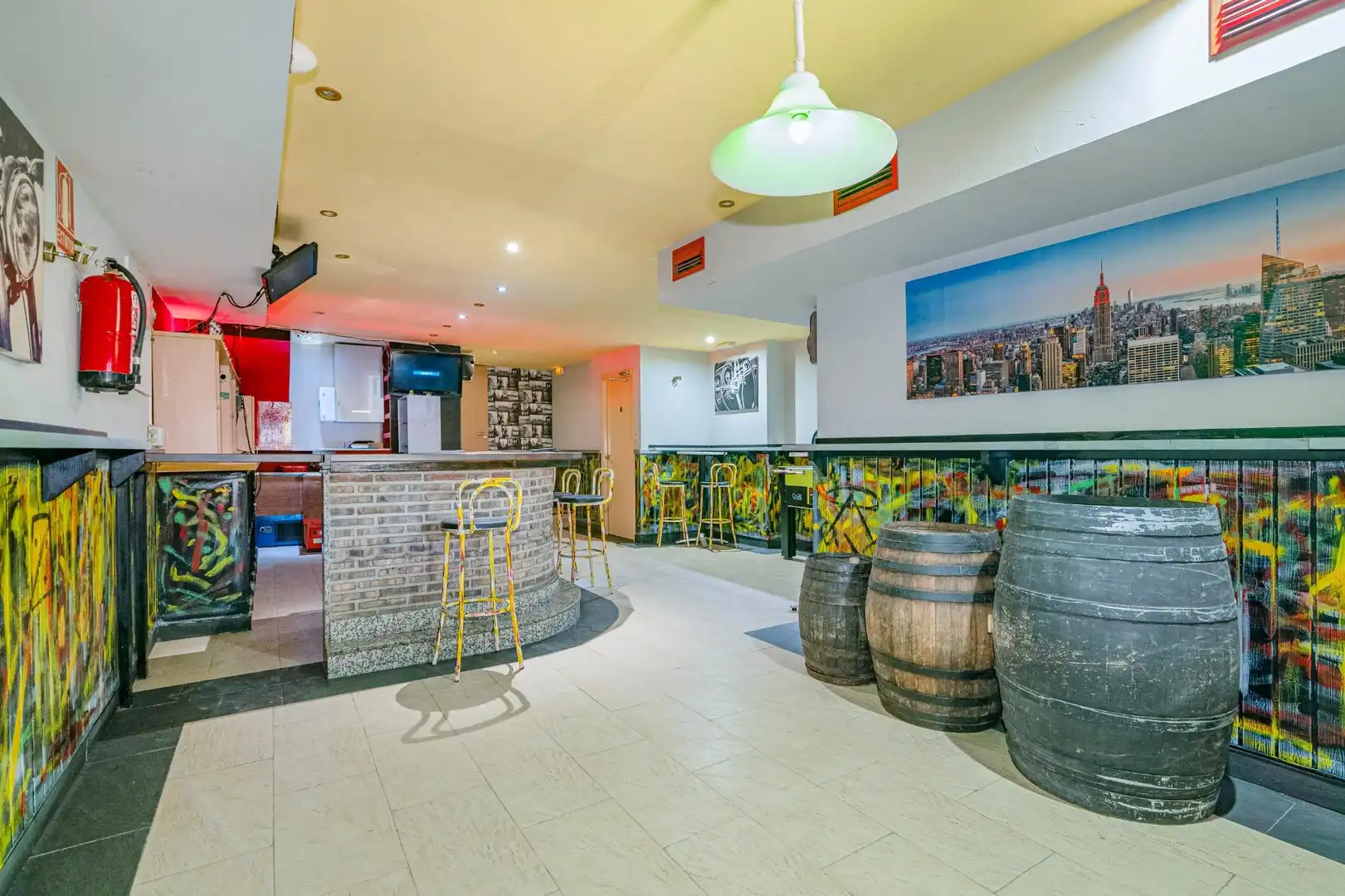 Local comercial en venta en Avenida de Sierra Nevada, imagen 3
