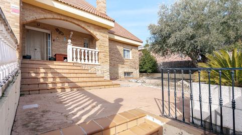 Foto 4 de Casa o xalet en venda a Bristol, El Casar, Guadalajara