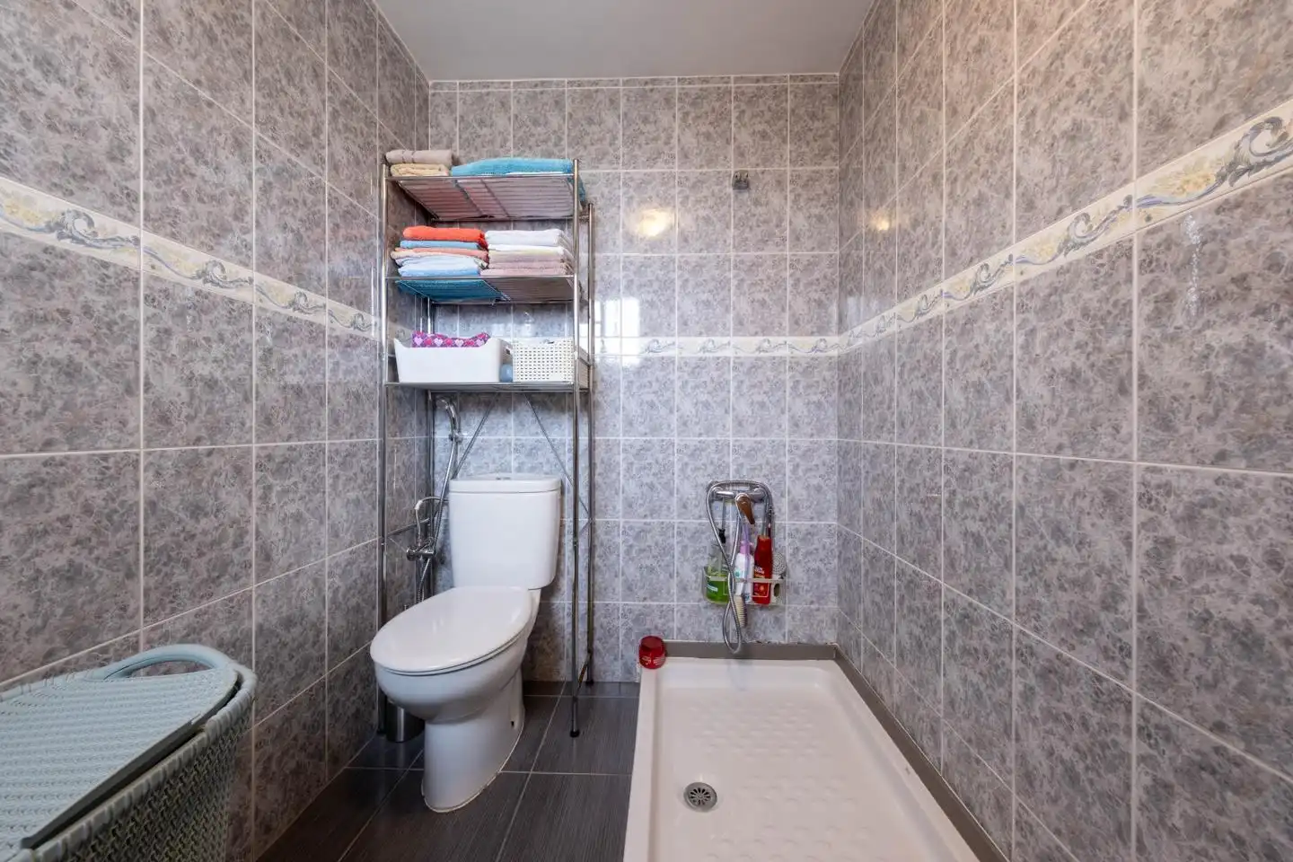 Bany de Casa o xalet en venda en Arucas amb Terrassa