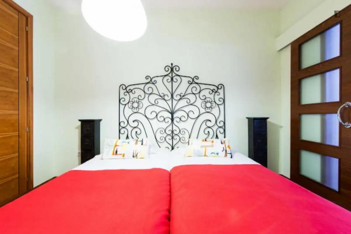 Apartamento en alquiler en Centro, imagen 10