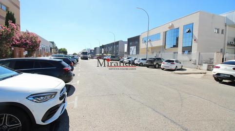 Foto 5 de Terreny industrial en venda a Puerto de Navacerrada, Norte - Universidad, Madrid