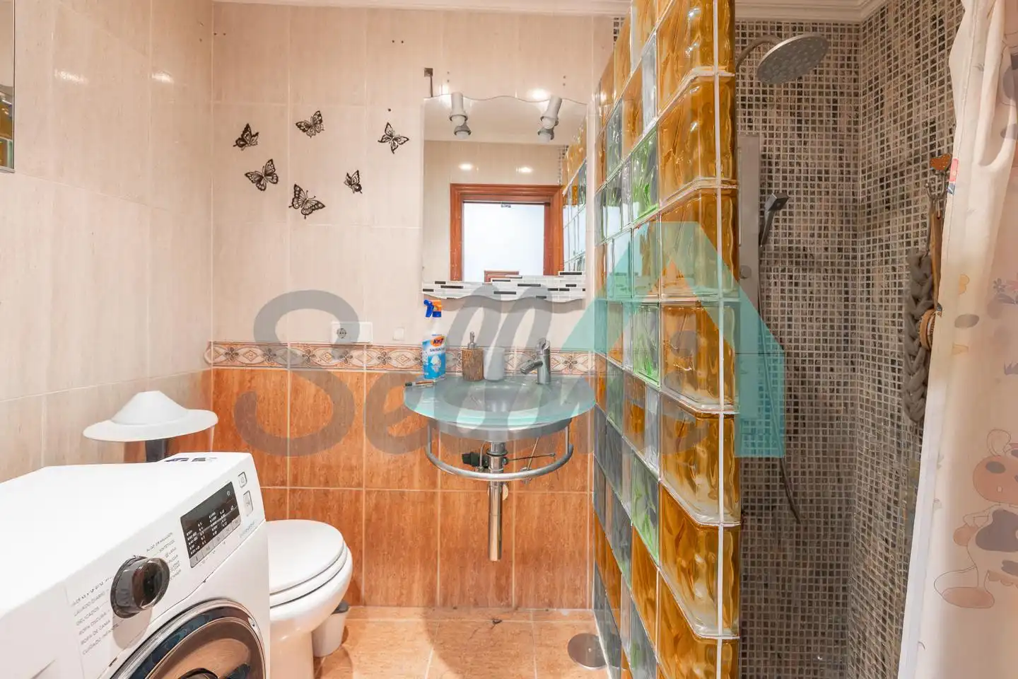 Flat with terrace for sale in Calle La Campona, imagen 18