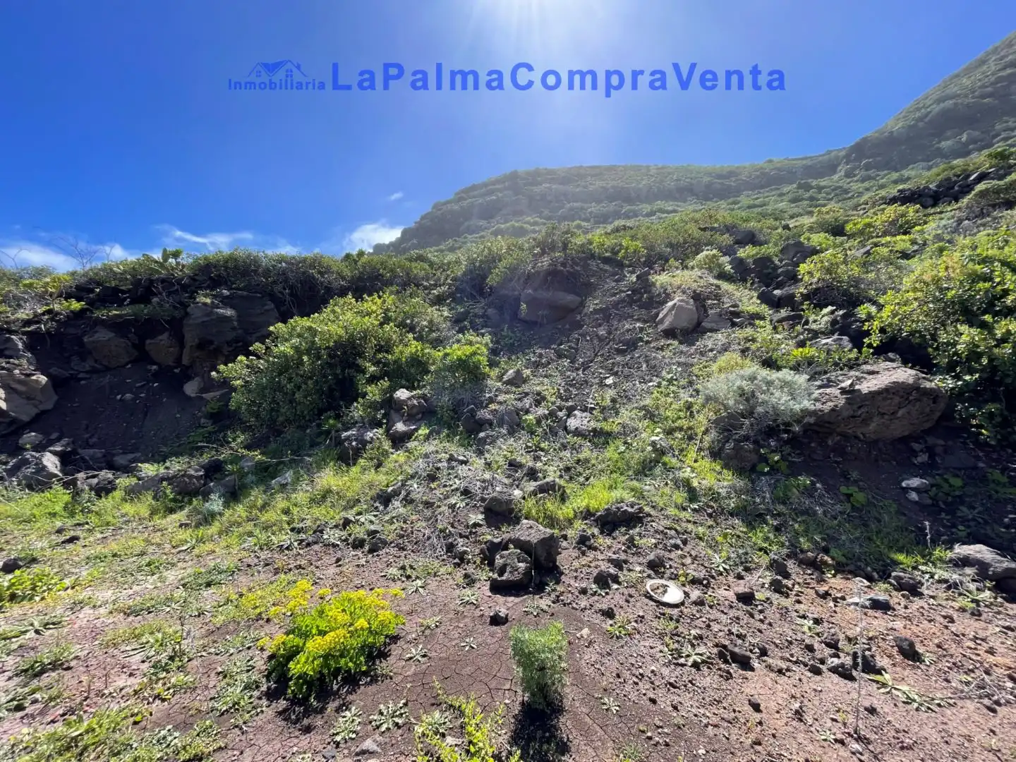 Residencial en venta en Barlovento
