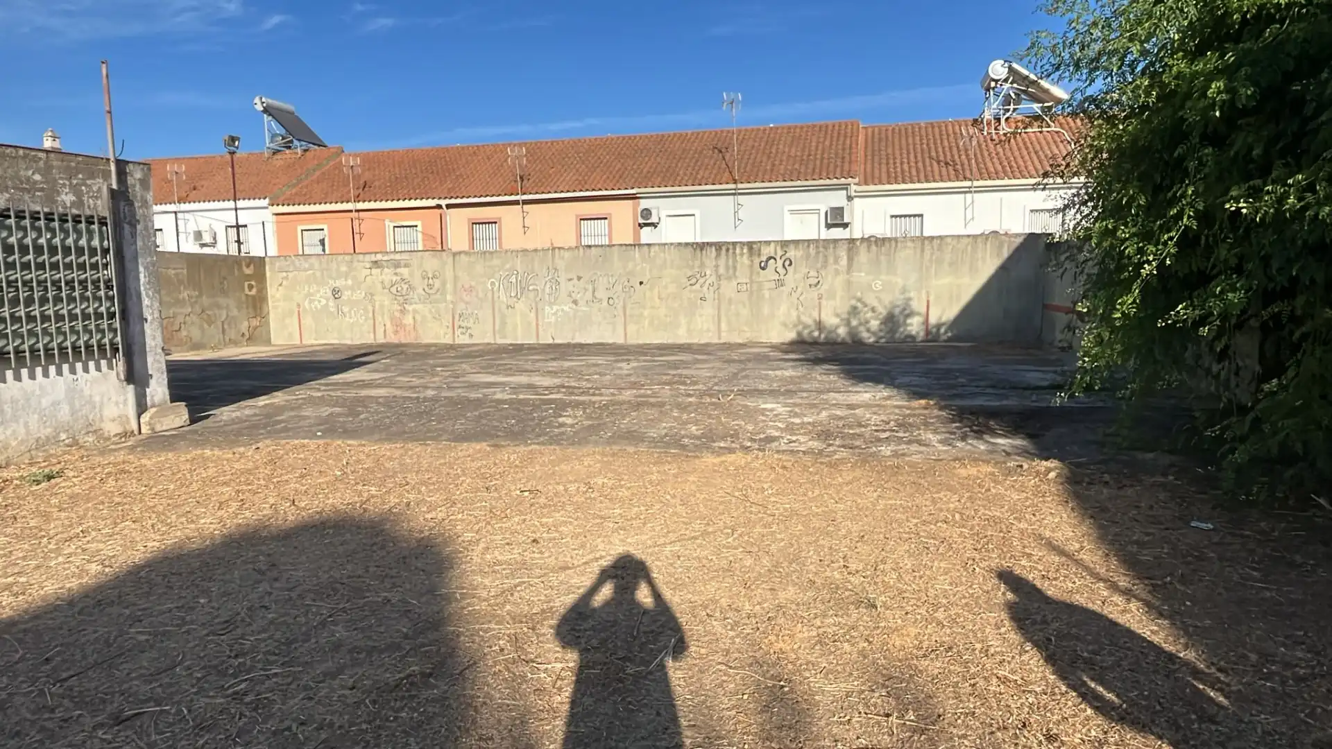 Residential land for sale in Valencina de la Concepción, imagen 4