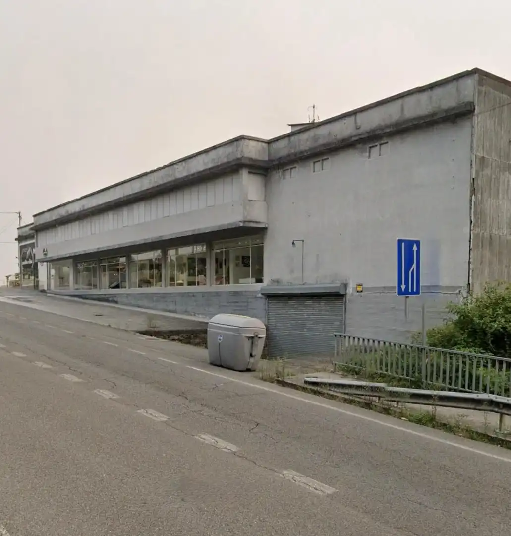 Nau industrial en venda a Betanzos, imagen 5