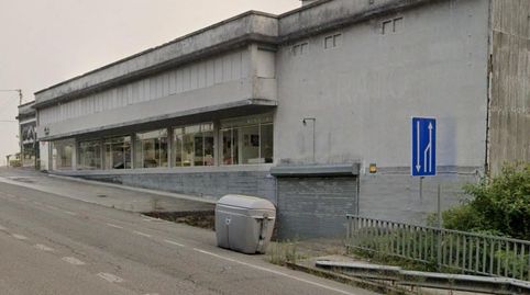 Foto 5 von Fabrikhallen zum Verkauf in Betanzos, A Coruña