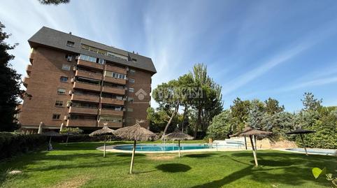 Foto 5 de Pis en venda a La Paz, Madrid