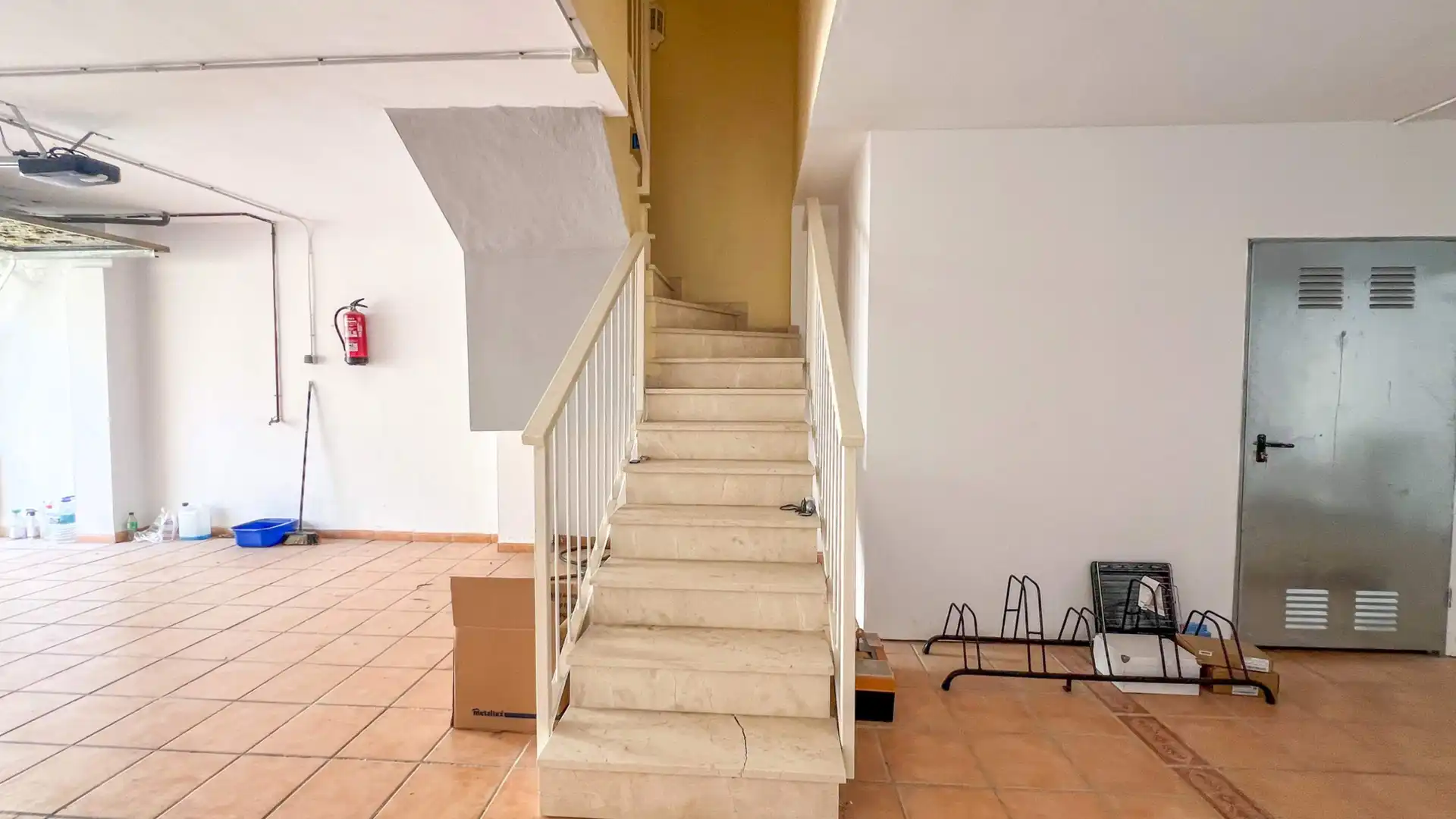 Maison mitoyenne avec piscine à vendre à Las Chapas - El Rosario, imagen 45