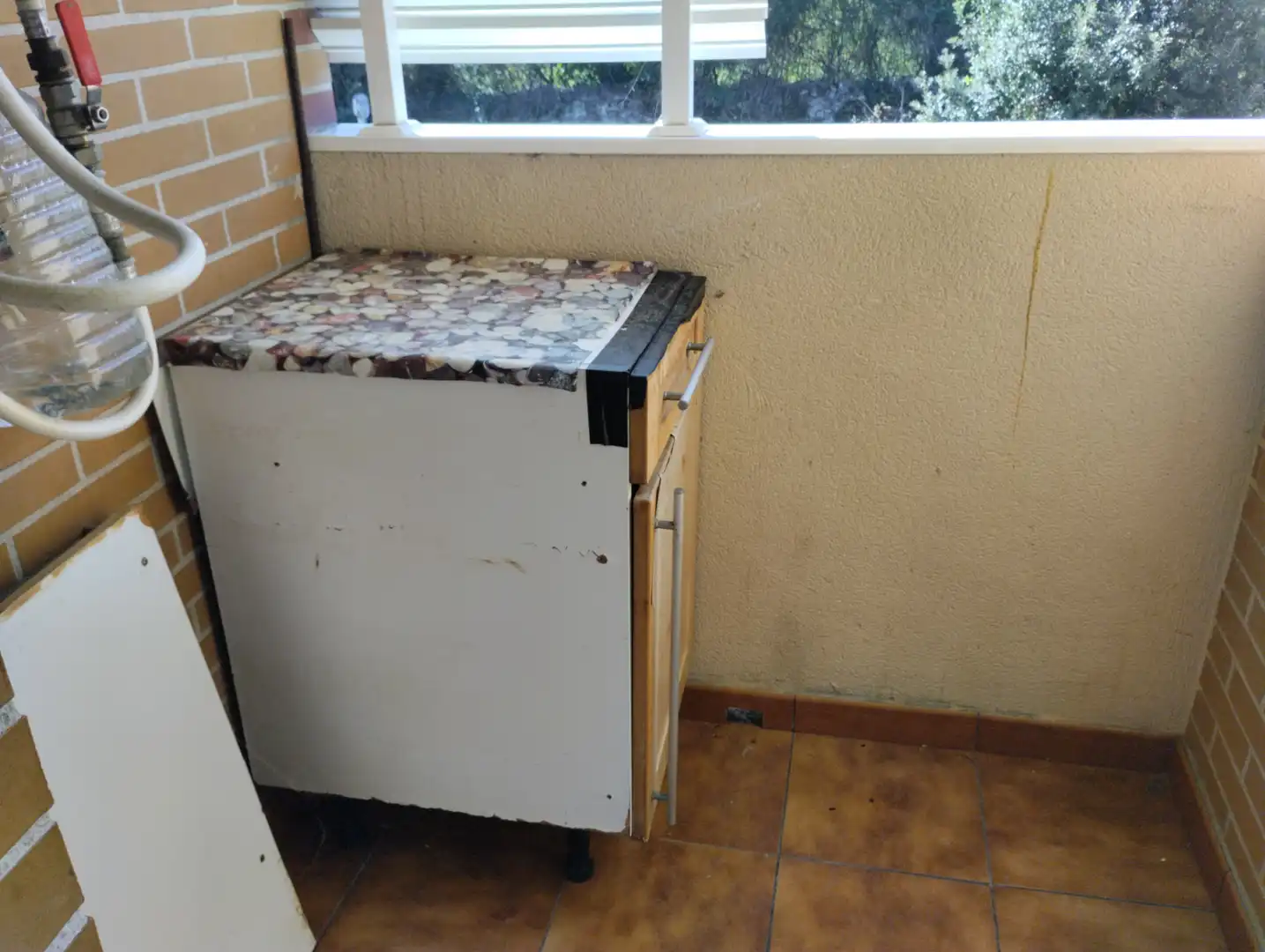 Appartement avec balcon à vendre à Carretera General De Gama 55, imagen 13
