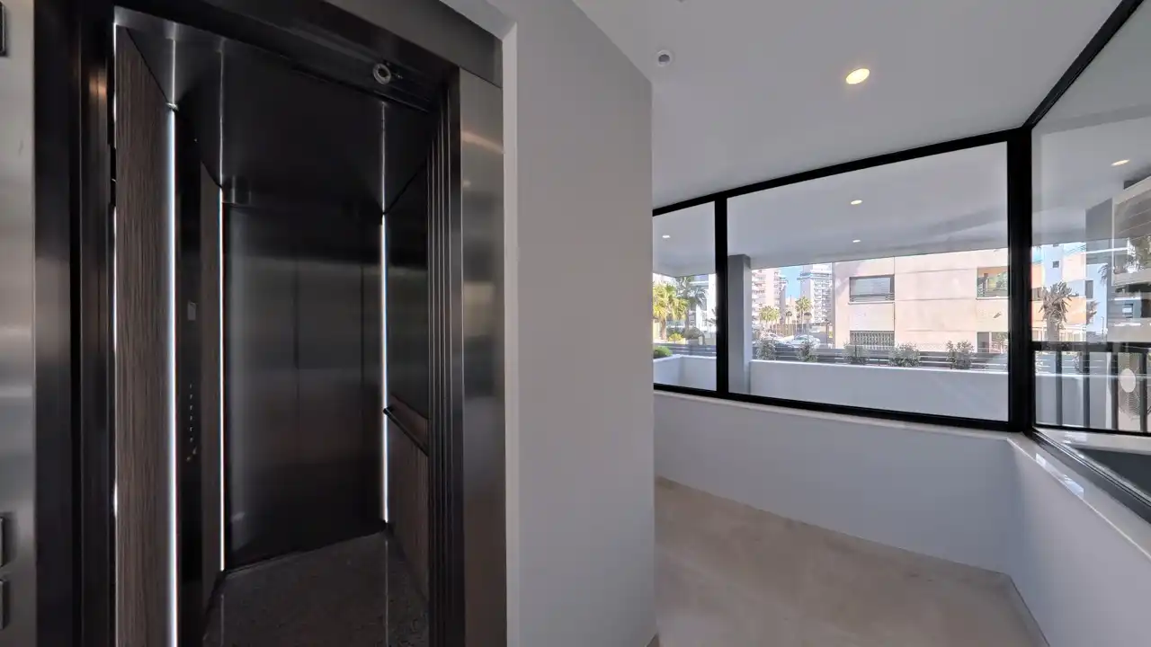 Penthouse zum Verkauf in Puerto Deportivo, imagen 19