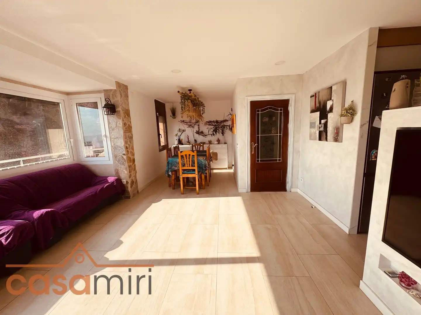 Flat with lift for sale in Canet de Mar, imagen 10