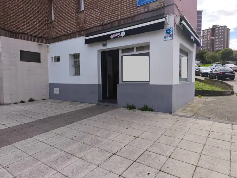 Business premises for sale in Alisal - San Román, imagen 27