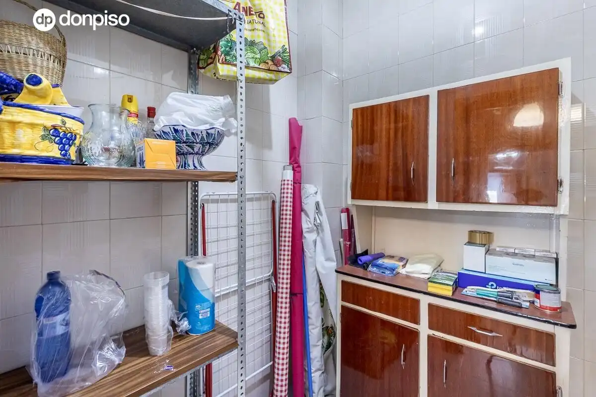 Casa o xalet en venda a Calle Calle Gran Vía de Colón, 22, Láchar