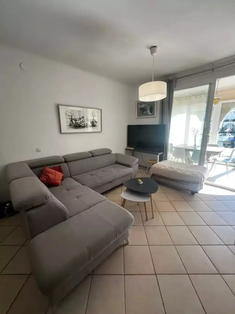 Casa amb terrassa en venda a Port Grec - Port Moxó, imagen 9