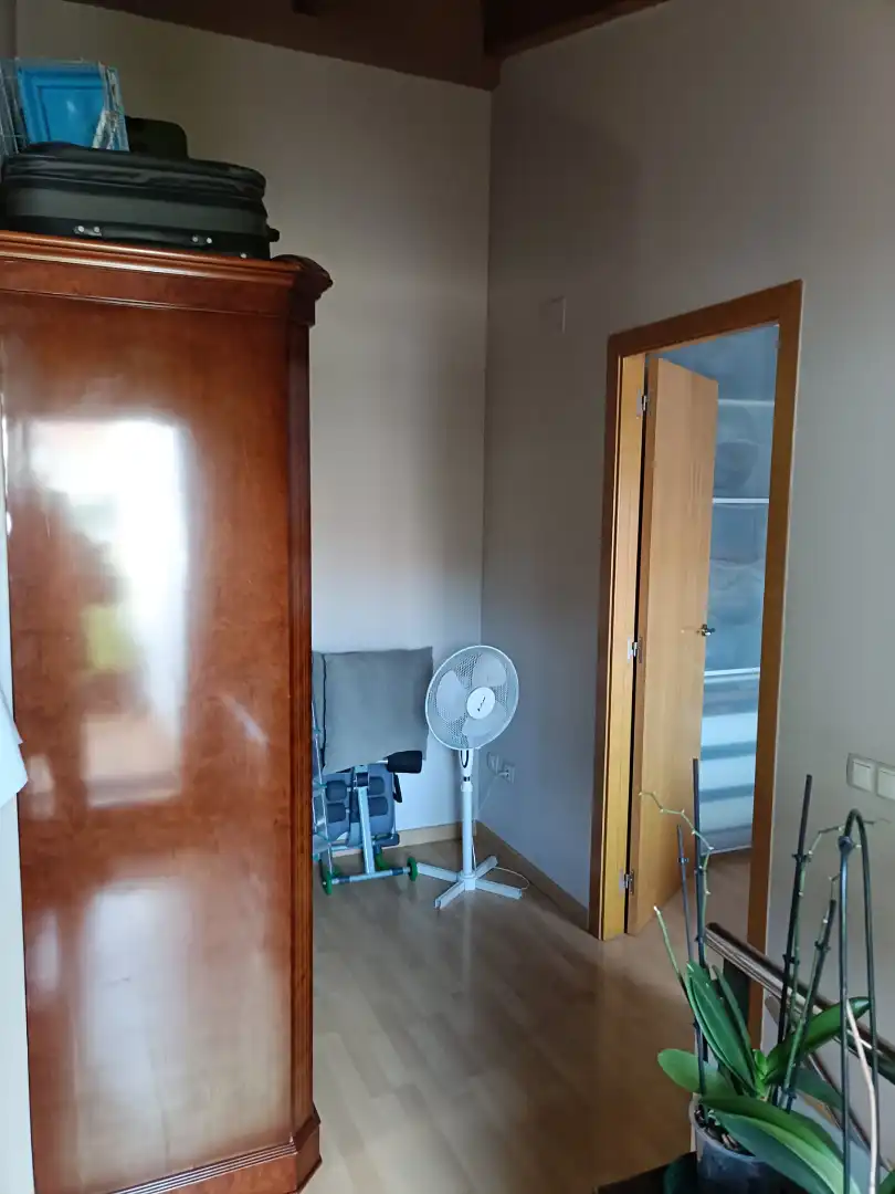 Dúplex con terraza en venta en Carrer de Bilbao 28, imagen 16