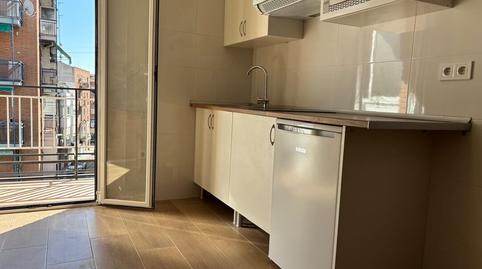 Photo 5 of Flat for rent in Calle de Sánchez Preciado, Valdezarza,  Madrid Capital