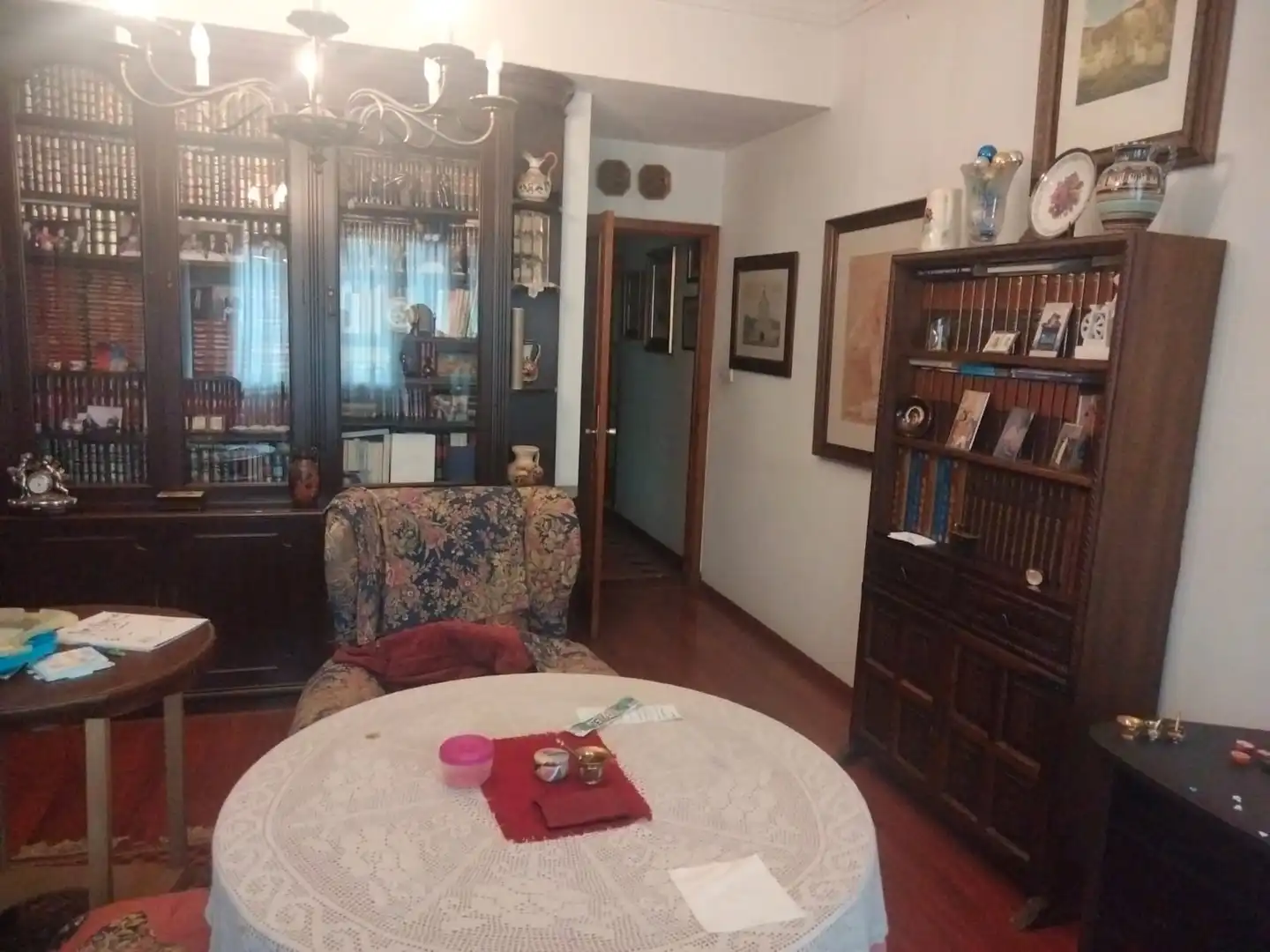 Piso con balcón en venta en Centro, imagen 5