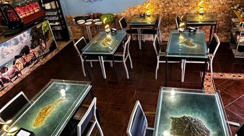 Photo 3 of Commercial properties for sale in Patrona de Canarias, Candelaria - Playa La Viuda, Candelaria