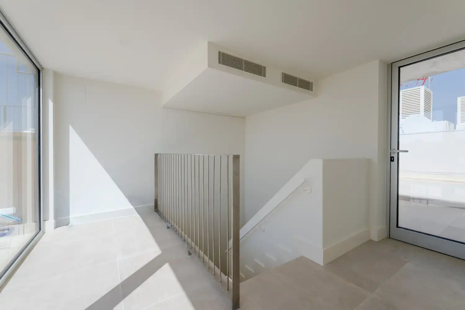 Neubau-Penthouse mit Pool zum Verkauf in Passeig Marítim 100, imagen 24